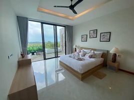 3 спален Вилла в аренду в MA Seaview Exclusive Villas, Мае Нам, Самуи