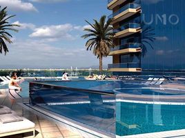 2 Bedroom Apartment for sale at Orra The Embankment, Loft Cluster, Jumeirah Heights