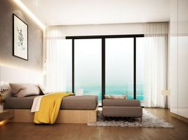 1 Schlafzimmer Wohnung zu verkaufen im The Proud Condominium, Rawai, Phuket Town