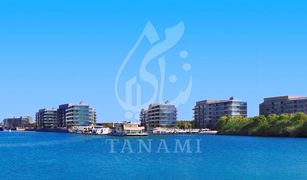 N/A Land for sale in , Abu Dhabi Nareel Island