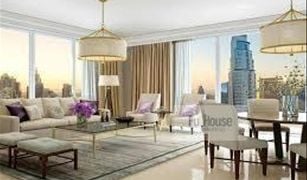 , दुबई Vida Residences Dubai Mall में 1 बेडरूम अपार्टमेंट बिक्री के लिए