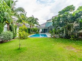 3 Bedroom Villa for sale at Palm Villas, Cha-Am, Cha-Am