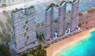 1 Bedroom Apartment for sale in , Dubai Damac Bay 2