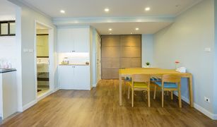 2 Bedrooms Condo for sale in Phra Khanong, Bangkok Lumpini Place Rama 4-Kluaynamthai