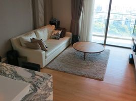 1 Bedroom Condo for sale at Aequa Sukhumvit 49, Khlong Tan Nuea
