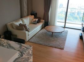 1 Bedroom Condo for rent at Aequa Sukhumvit 49, Khlong Tan Nuea