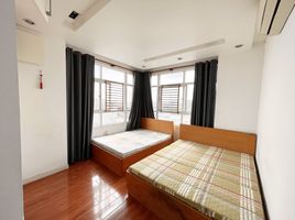 3 Bedroom Apartment for rent at Cong Hoa Plaza, Ward 12, Tan Binh, Ho Chi Minh City, Vietnam