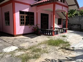 3 Schlafzimmer Haus zu verkaufen in Mueang Khon Kaen, Khon Kaen, Mueang Kao, Mueang Khon Kaen, Khon Kaen