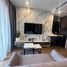 1 Bedroom Condo for rent at Ashton Chula-Silom, Si Phraya, Bang Rak
