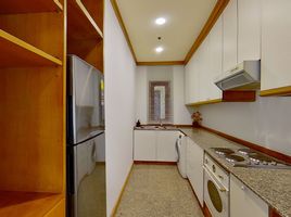 3 Bedroom Apartment for rent at Baan Chaopraya Condo, Khlong San