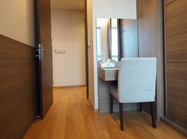 2 Schlafzimmer Wohnung zu vermieten im The Address Asoke, Makkasan