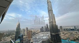 Доступные квартиры в Burj Vista 1