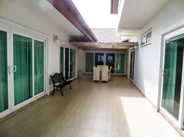 4 спален Дом в аренду в Sea Breeze Villa Pattaya, Банг Ламунг