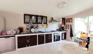 2 Bedrooms House for sale in Pong, Pattaya Mabprachan Village 