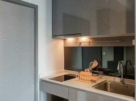 1 спален Кондо в аренду в Ideo Sukhumvit 93, Bang Chak