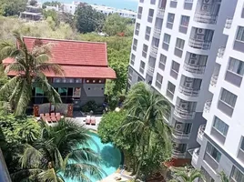 Studio Condo for sale at Hin Nam Sai Suay , Hua Hin City