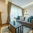 2 Bedroom Condo for sale at Via Botani, Khlong Tan Nuea, Watthana