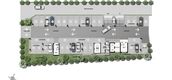 Building Floor Plans of The Blu X Bangsaen