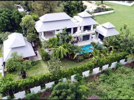 4 Bedroom House for rent in Nong Kae, Hua Hin, Nong Kae