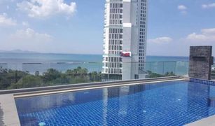 1 Bedroom Condo for sale in Na Kluea, Pattaya Serenity Wongamat