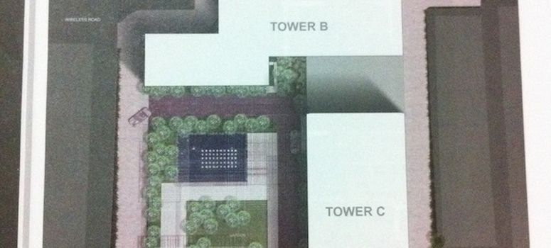 Master Plan of Noble Ploenchit - Photo 1