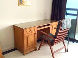 1 Schlafzimmer Appartement zu vermieten im Jomtien Plaza Condotel, Nong Prue
