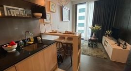 Available Units at Edge Sukhumvit 23