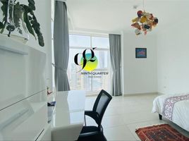 3 Bedroom Apartment for sale at Tamweel, Green Lake Towers