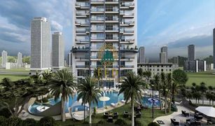 1 chambre Appartement a vendre à District 13, Dubai Samana Waves