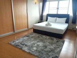 2 Schlafzimmer Appartement zu vermieten im The Waterford Diamond, Khlong Tan