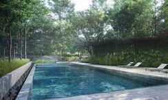 Fotos 3 of the สระว่ายน้ำ at Mulberry Grove The Forestias Condominiums