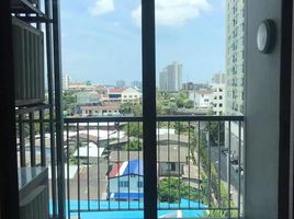 2 Bedroom Apartment for sale at Life Sukhumvit 48, Phra Khanong