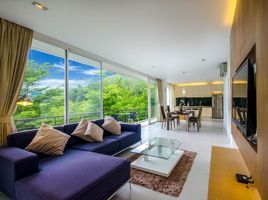 2 Schlafzimmer Wohnung zu vermieten im Zen Space, Kamala, Kathu, Phuket