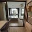 1 Bedroom Apartment for rent at The Nest Chula-Samyan, Maha Phruettharam, Bang Rak, Bangkok