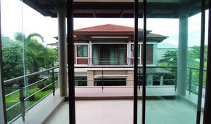 Nong Khaem, ဘန်ကောက် Munkong Pavilion Bangbon 3 တွင် 4 အိပ်ခန်းများ အိမ် ရောင်းရန်အတွက်