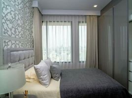 3 Schlafzimmer Appartement zu vermieten im M Phayathai, Thanon Phaya Thai