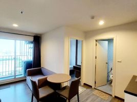 1 Bedroom Condo for rent at The Trust Condo at BTS Erawan, Pak Nam