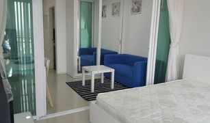 Studio Condo for sale in Samrong Nuea, Samut Prakan Kensington Bearing