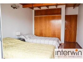 1 Bedroom Apartment for sale at PRINGLES al 1300, Federal Capital