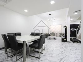 4 Bedroom House for sale at Indigo Ville, Diamond Views, Jumeirah Village Circle (JVC)