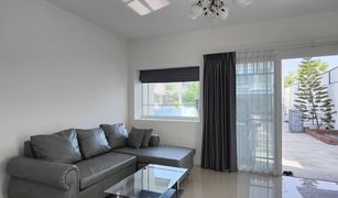 2 Bedrooms Townhouse for sale in Nai Khlong Bang Pla Kot, Samut Prakan Indy 3 Prachauthit 90