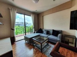 3 Bedroom Villa for rent at The Private Sukhumvit-Bangchak, Bang Chak