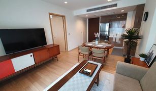 1 Bedroom Condo for sale in Phra Khanong, Bangkok Siri At Sukhumvit