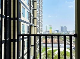 1 Bedroom Condo for rent at Chewathai Kaset - Nawamin, Sena Nikhom, Chatuchak, Bangkok, Thailand