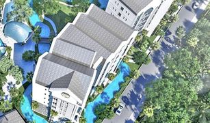 2 chambres Condominium a vendre à Sakhu, Phuket The Title Halo 1