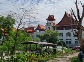  Grundstück zu verkaufen in Bang Khen, Bangkok, Anusawari, Bang Khen