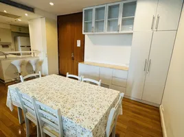 3 Bedroom Condo for rent at The Royal Saladaeng, Si Lom, Bang Rak, Bangkok, Thailand