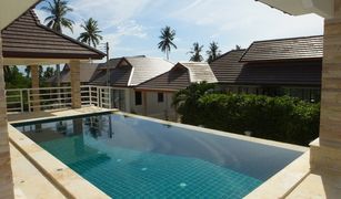 3 Schlafzimmern Villa zu verkaufen in Bo Phut, Koh Samui 