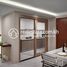 4 Schlafzimmer Appartement zu vermieten im The Elysee by Dara: Three Bedrooms+Maidroom Unit for Rent, Tonle Basak