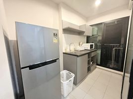 1 Bedroom Condo for sale at Aspire Sathorn-Taksin Copper Zone, Bang Kho